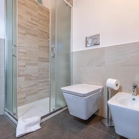 Sant' Ambrogio Flat Apartment Milan Exterior photo