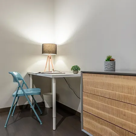 Sant' Ambrogio Flat Apartment Milan Exterior photo