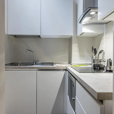 Sant' Ambrogio Flat Apartment Milan Exterior photo