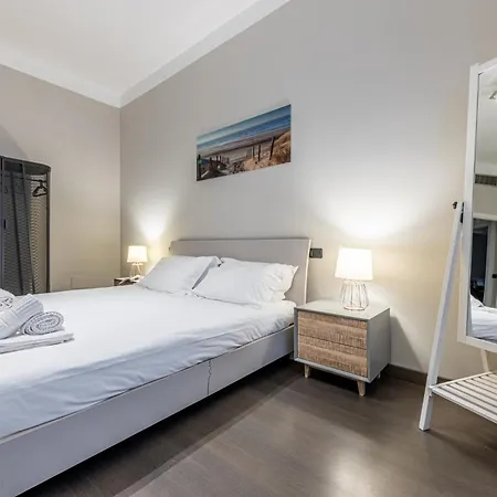 Sant' Ambrogio Flat Apartment Milan Exterior photo